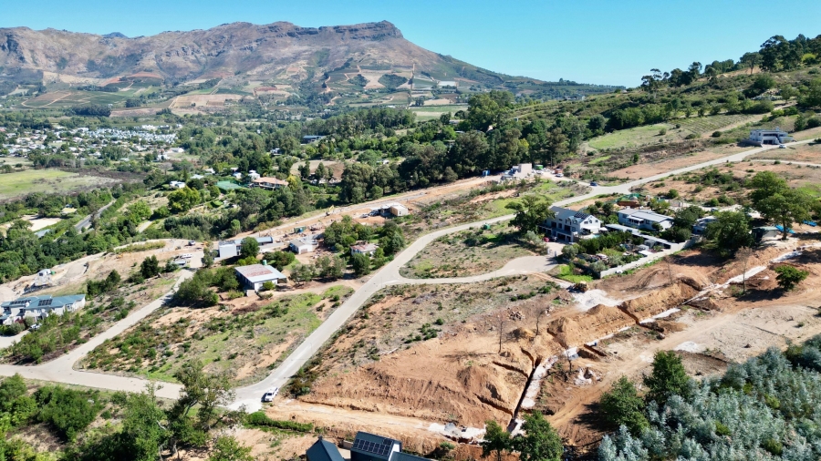 0 Bedroom Property for Sale in Johannesdal Western Cape